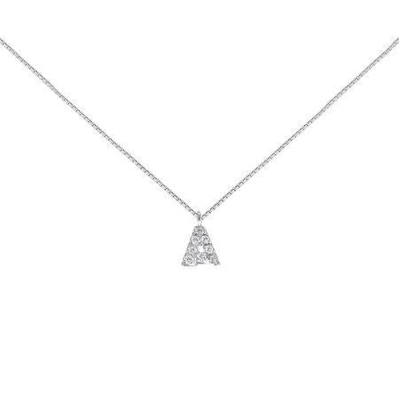 COLGANTE LETRA 0513100-A