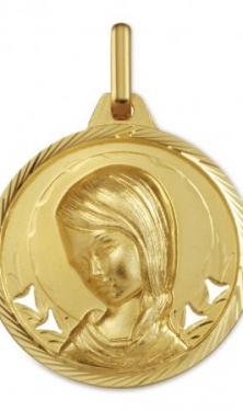 Virgen NiÃ±a