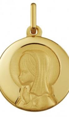 MEDALLA ORO PRIMERA LEY 1030104L