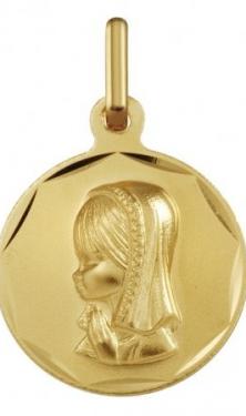 MEDALLA ORO PRIMERA LEY 1300104