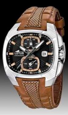 RELOJ LOTUS 15753/3