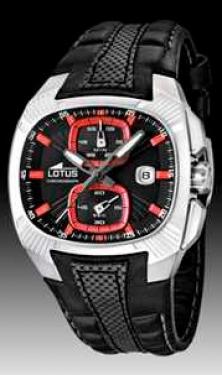 RELOJ LOTUS 15753/4