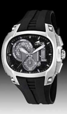 Reloj Lotus