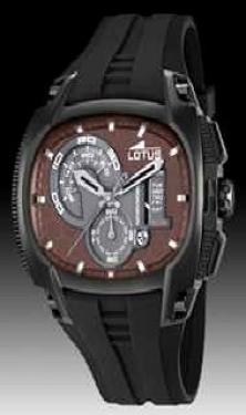 Reloj Lotus