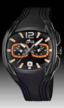 Reloj Lotus