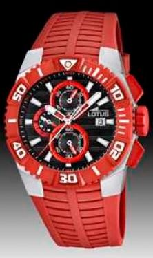 Reloj Lotus