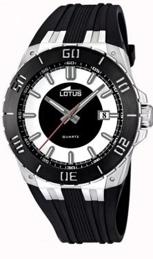 RELOJ LOTUS 15805/1