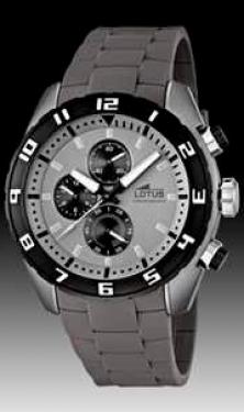 Reloj Lotus