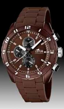 RELOJ LOTUS 15842/3