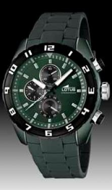 RELOJ LOTUS 15842/4