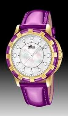 RELOJ LOTUS 15859/4
