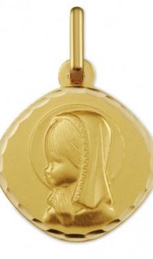 MEDALLA ORO PRIMERA LEY 1600104N