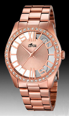 RELOJ LOTUS 18128/1