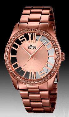 RELOJ LOTUS 18129/1