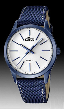RELOJ LOTUS 18166/1