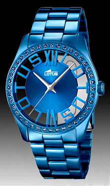 RELOJ LOTUS 18251/1