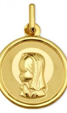 Virgen NiÃ±a