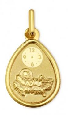 MEDALLA ORO PRIMERA LEY 1901413