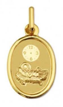 MEDALLA ORO PRIMERA LEY 1902413