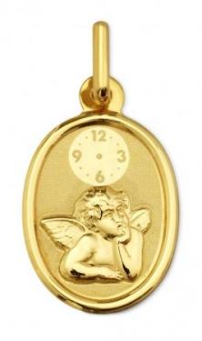 MEDALLA ORO PRIMERA LEY 1902454