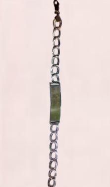 Pulseras de Identidad