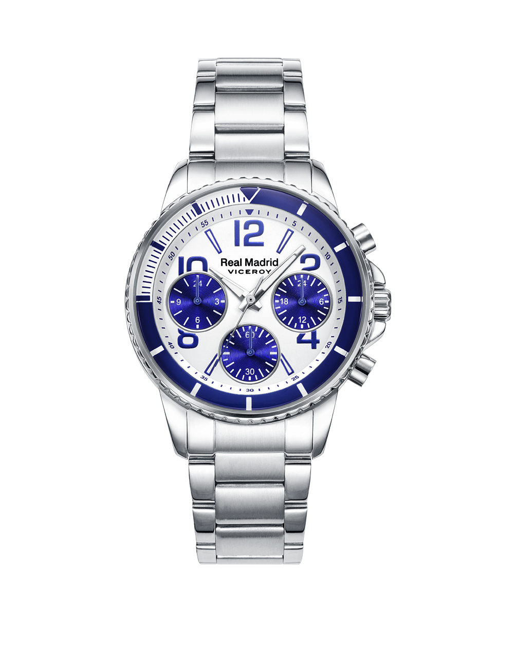 RELOJ VICEROY R. MADRID 42300-07