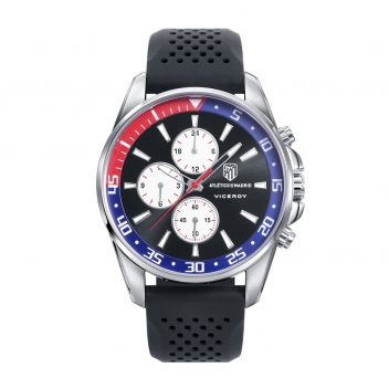 RELOJ VICEROY AT. MADRID CABALLERO 42377-57