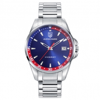 RELOJ VICEROY AT. MADRID CADETE 42380-37