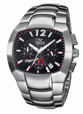 RELOJ VICEROY FERNANDO ALONSO antes 229 ahora 139  432016-55