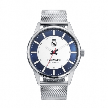 RELOJ VICEROY R. MADRID 471221-07