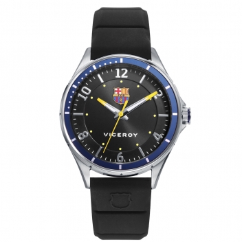 RELOJ VICEROY  F.C. BARCELONA 471270-55