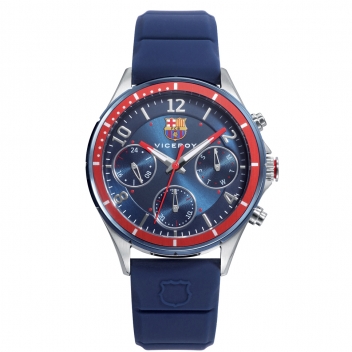 Futbol Club Barcelona