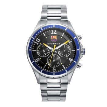 Futbol Club Barcelona