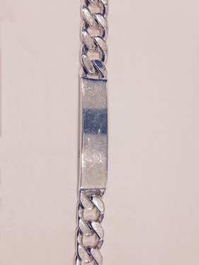 Pulseras de Identidad