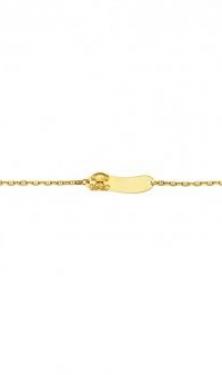 Pulsera BebÃ©