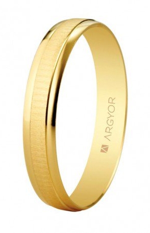 ALIANZA ORO 18 QUILATES 5135495