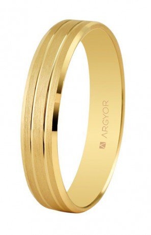 ALIANZA ORO 18 QUILATES 5140436