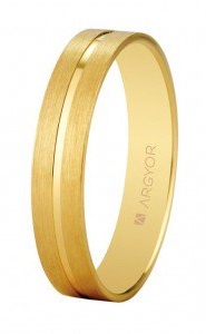 ALIANZA ORO 18 QUILATES 5140494