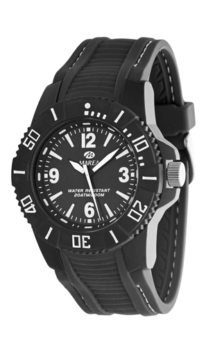 RELOJ MAREA CABALLERO B35232/1