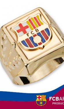 F.C.Barcelona