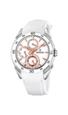 RELOJ FESTINA F16394/3