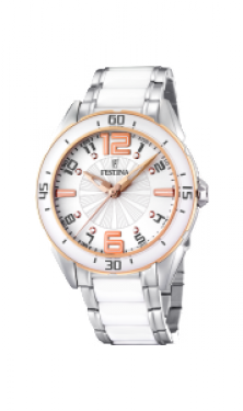 RELOJ FESTINA F16396/1