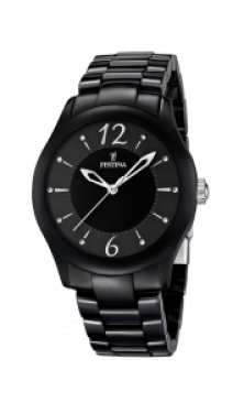 RELOJ FESTINA F16638/2