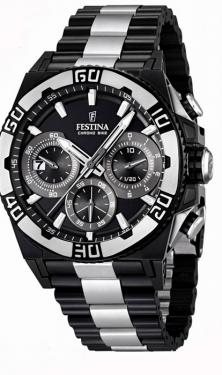 Chrono Bike Special Edition