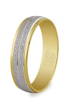 Oro Bicolor