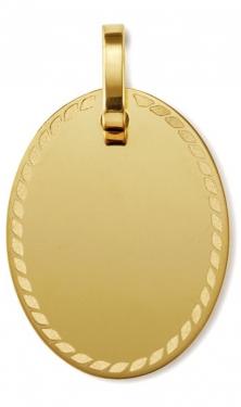 PLACA DE IDENTIDAD 21311L01