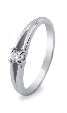 SORTIJA CON DIAMANTES 74B0001