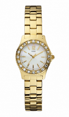 RELOJ GUESS W0025L2