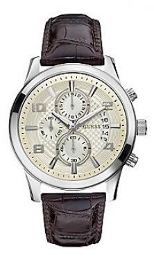 RELOJ GUESS W0076