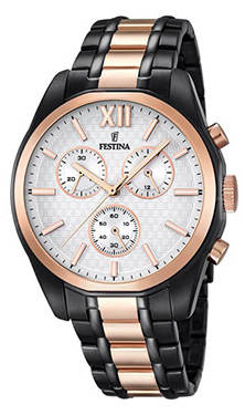 RELOJ FESTINA F16856/1